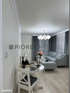 Apartament nad jeziorem Lubiąż