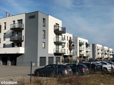 Taczaka 5 | apartament 1-pok. | B/0/01