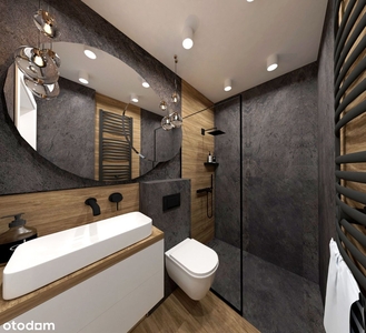 Ursus Ryżowa 4 pokoje +2 łazienki Nowe Bud Lux