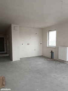 2-pokojowe mieszkanie 44m2 + balkon Bez Prowizji