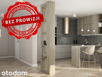 4 Pokoje | Prądnik Biały | 12 500zł/m2