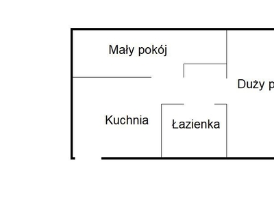 Mieszkanie w centrum | 52,9 m kw. | B.2.3