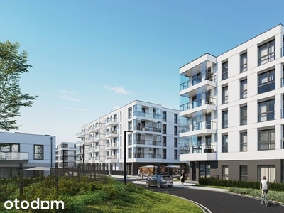 41,75 m2 Gdańsk Morena al. Adamowicza