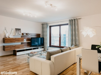 ##Apartament 2 pokoje## ul. Krawiecka ## 68.90 mkw