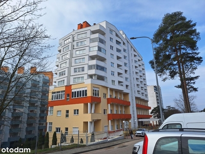 Apartament 6 osobowy w Chrobrym Miedzyzdroje