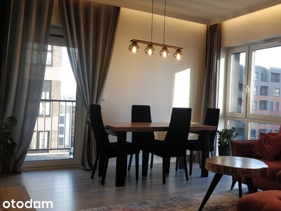 Apartament - Platanowy Park, 2 miejsca parkingowe