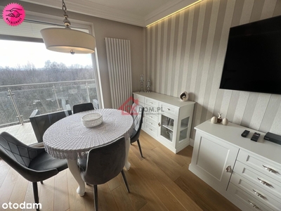 Apartament Premium 64,36m2 Garaż komórka