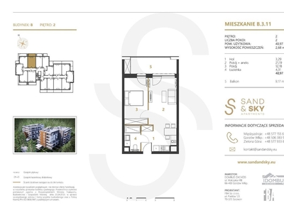 Niepowtarzalny apartament w Kościelisku