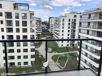 Atrakcyjny apartament w prestiżowej okolicy