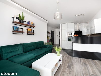 Tatra Square Residence | Apartament LB12