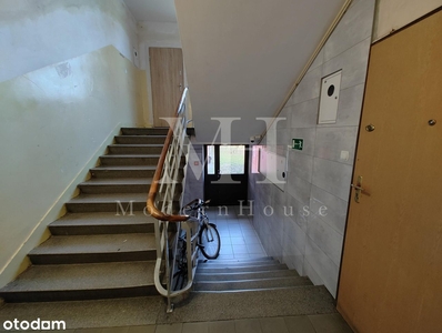 Apartament nad jeziorkiem 