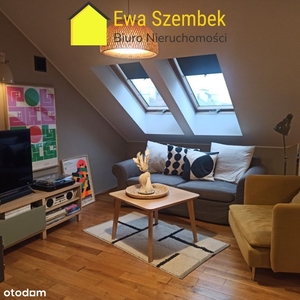 Apartament 2M9, bud.A