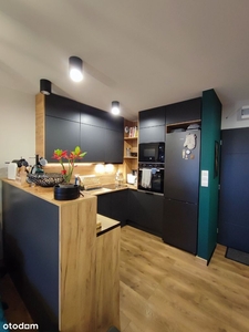 Okazja!! Apartament loft z pełnym wyposażeniem