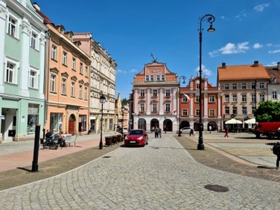 Lokal handlowy Wałbrzych