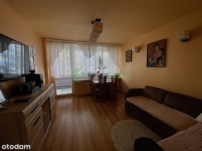 M4/Widzew Wschód/Balkon/Do Wprowadzenia