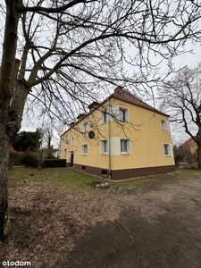 Mieszkanie, 29,31 m², Lębork