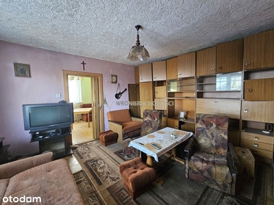 Dwupoziomowy apartament 110M2 z miejscem post.