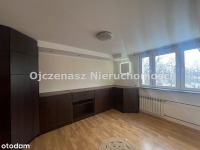 Mieszkanie, 25 m², Bydgoszcz