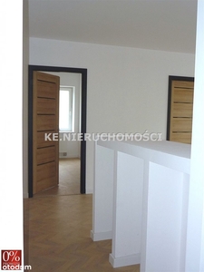 Mieszkanie 44,59 m² I piętro,3 pokoje /Bytom Karb