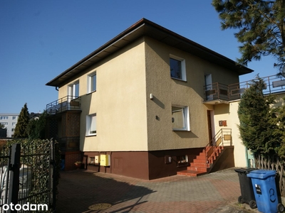 Słoneczny i przestronny apartament na Włochach