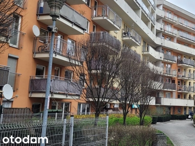 Mieszkanie apartament Bociana