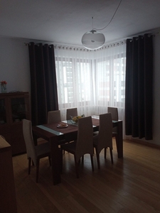 Mieszkanie Kraszewskiego 48m2