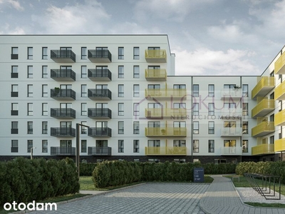 B.82 Apartamenty Omega przy plaży jeziora Ukiel