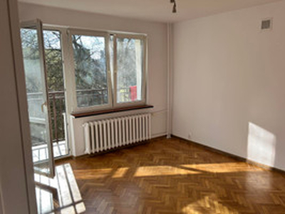 Mieszkanie na sprzedaż, 25 m², Warszawa Wola Ulrychów