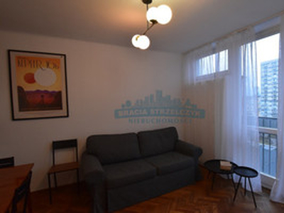 Mieszkanie na sprzedaż, 27 m², Warszawa Wola Mirów