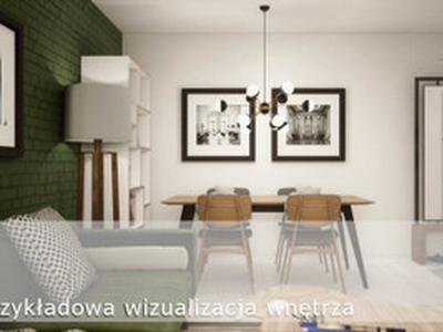 Mieszkanie na sprzedaż, 34 m², Wrocław Krzyki Brochów