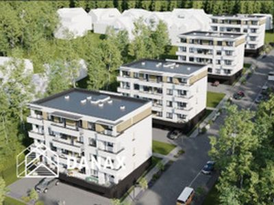 Mieszkanie na sprzedaż, 37 m², Wieliczka Bogucice, ul. Wygoda
