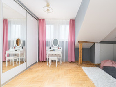 Mieszkanie na sprzedaż, 41 m², Kraków Prądnik Czerwony