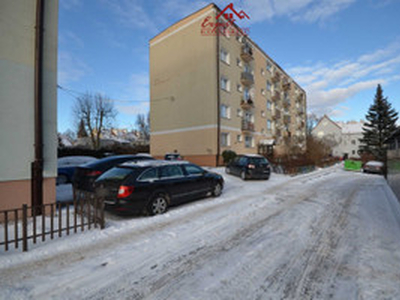 Mieszkanie na sprzedaż, 46 m², Ostróda, ul. Armii Krajowej
