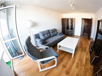 Mieszkanie na sprzedaż, 47 m², Katowice Śródmieście