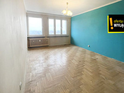 Mieszkanie na sprzedaż, 47 m², Kielce KSM-XXV-lecia