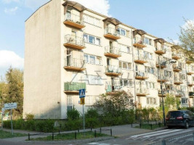 Mieszkanie na sprzedaż, 48 m², Warszawa Bielany