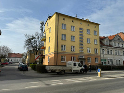 Mieszkanie na sprzedaż, 50 m², Olsztyn Grunwaldzkie