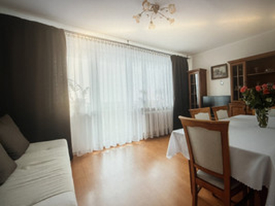 Mieszkanie na sprzedaż, 52 m², Legionowo Legionowo, ul. Leśna