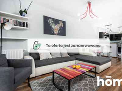 Mieszkanie na sprzedaż, 53 m², Kraków Bieżanów-Prokocim