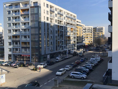 Mieszkanie na sprzedaż, 69 m², Poznań Grunwald
