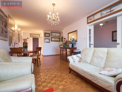 Mieszkanie na sprzedaż, 72 m², Warszawa Praga-Południe Grochów