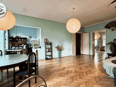 Mieszkanie na sprzedaż, 83 m², Łódź Polesie Stare Polesie