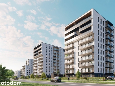 Nowe Mieszkanie Apartamenty Widok | B.4.42