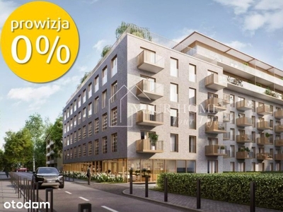 Nowy Apartament* 70m-3 pokoje*Stare Miasto*