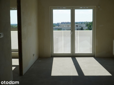 Apartamenty Horizon M24 - 3 pokoje REZERWACJA