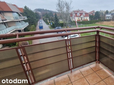 2-pokojowe mieszkanie 42m2 + balkon Bez Prowizji