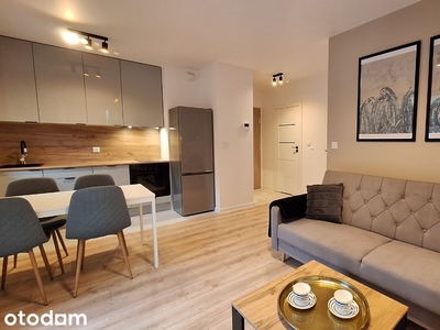 Sprzedam apartament nad morzem w Gdańsku