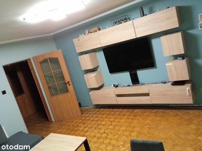 3 pokoje, KSM ul. Konarskiego