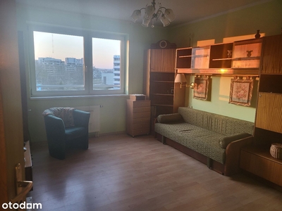 Królewska Huta | apartament 1-pok. | M25