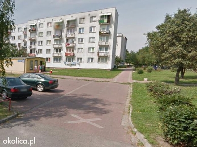 Sprzedam mieszkanie w dwupokojowe kawalerka 38 m2 w Ostrowi